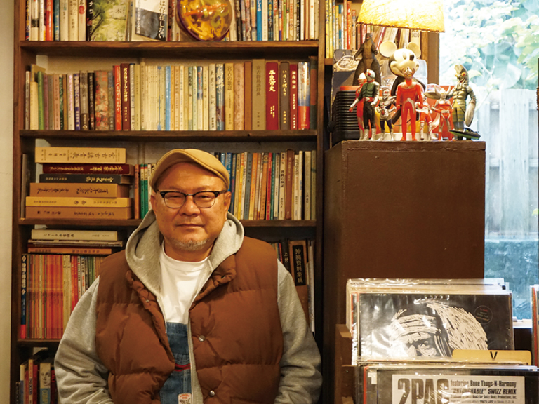 「通りづくりから地域づくりへ」