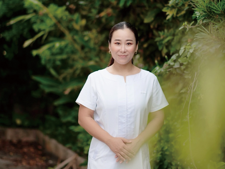 「未来に繋がる”歩み”」