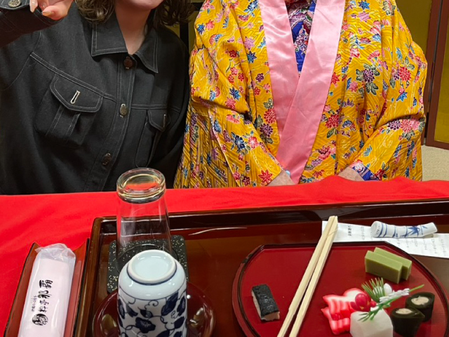 いつまでも、元気で!!