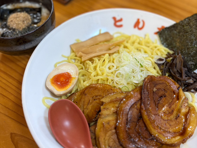 地元から愛されるお店