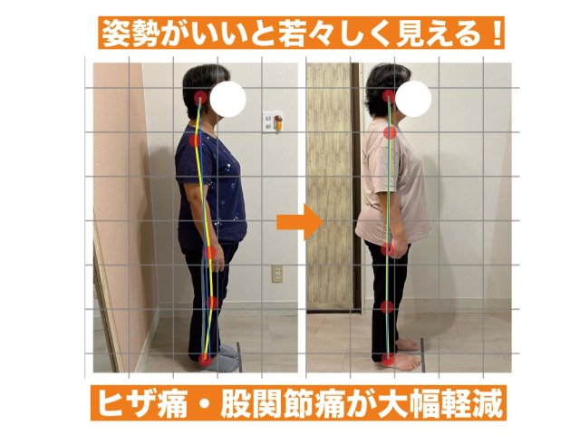 ウォーキングサロン ＆WALK 宮古島