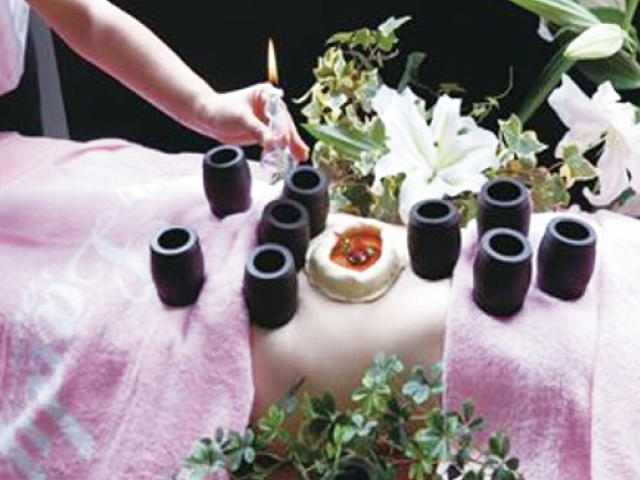 へそエステJeanne～ジャンヌ～