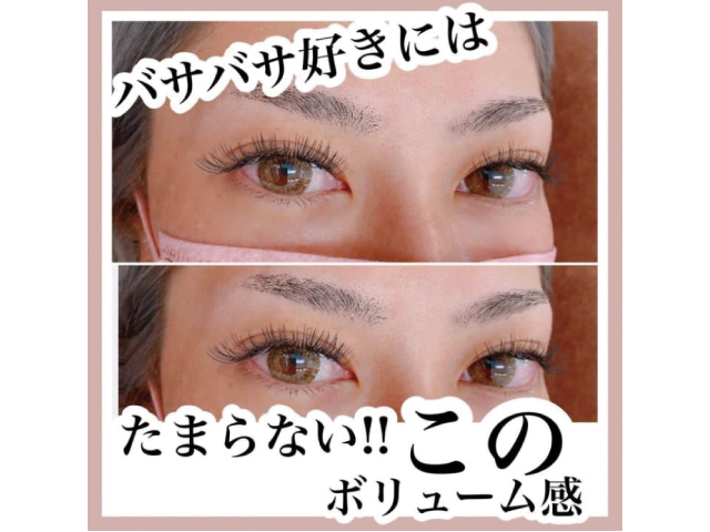 眉WAX＆マツエク専門  La Vie（ラビ）