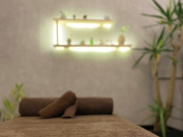 relaxation salon nenne～ネンネ～