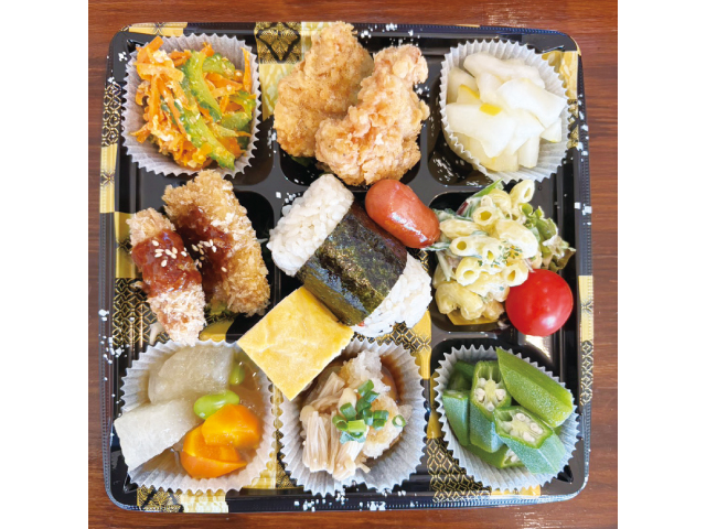 たまご家 おかん