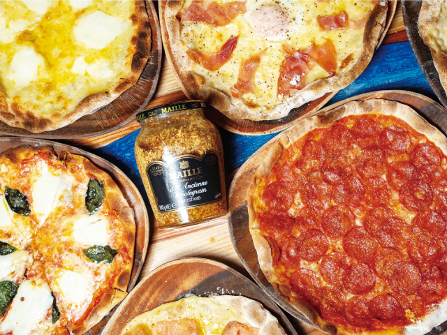 宮古島PizzaBAR PLANET