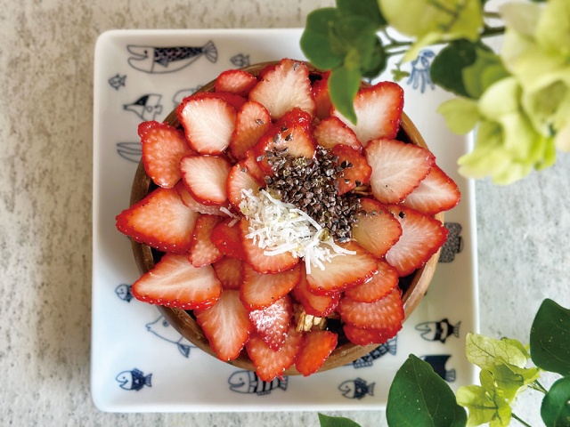 空と燻製と cafe ぷからす