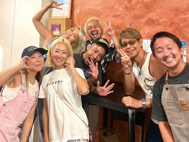 タチノミ！！（仮）