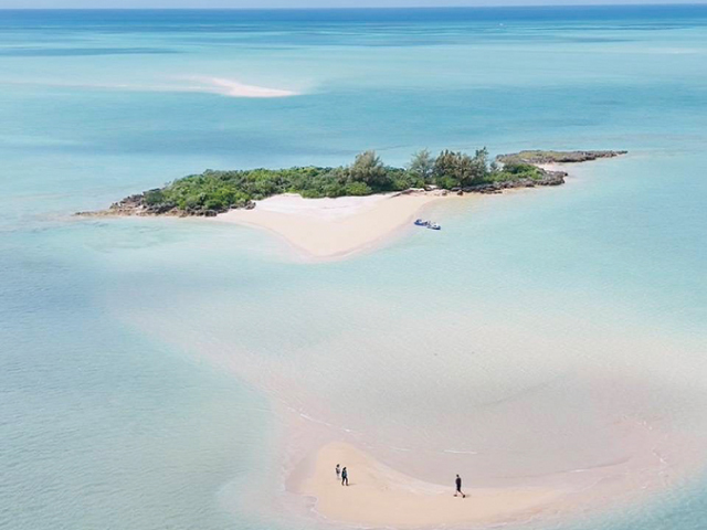 宮古島シュノーケル専門店 海umi