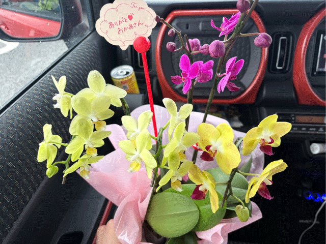 Happy Mother’s Day