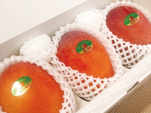 丸善フルーツ
