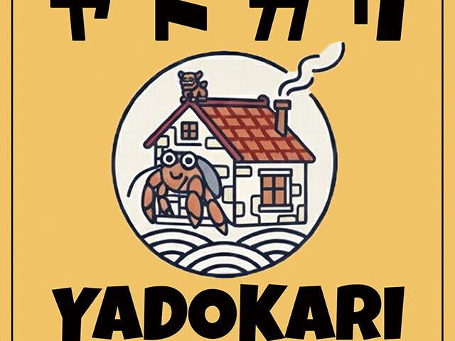 YADOKARI