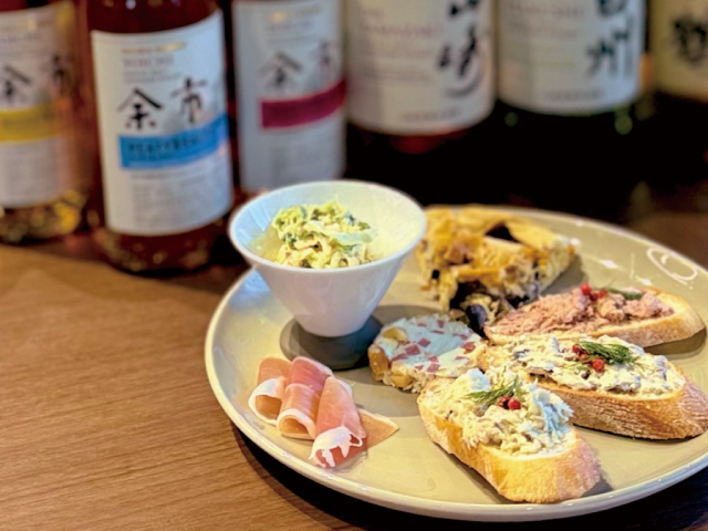 ・5Bar ～ポイントファイブ～ -BAR-