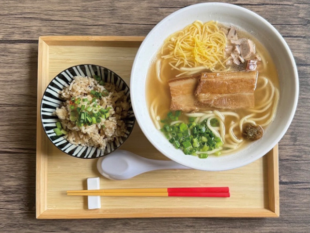 めん処 縁