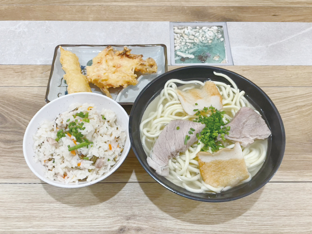 くになか食堂