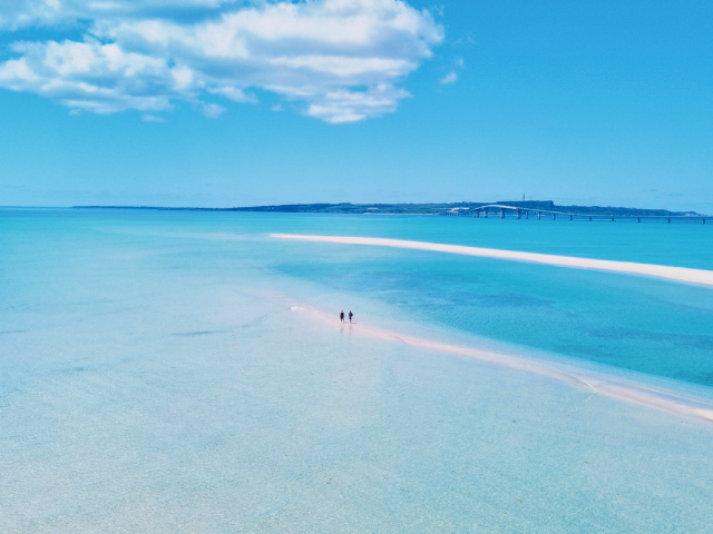 リコモ宮古島
