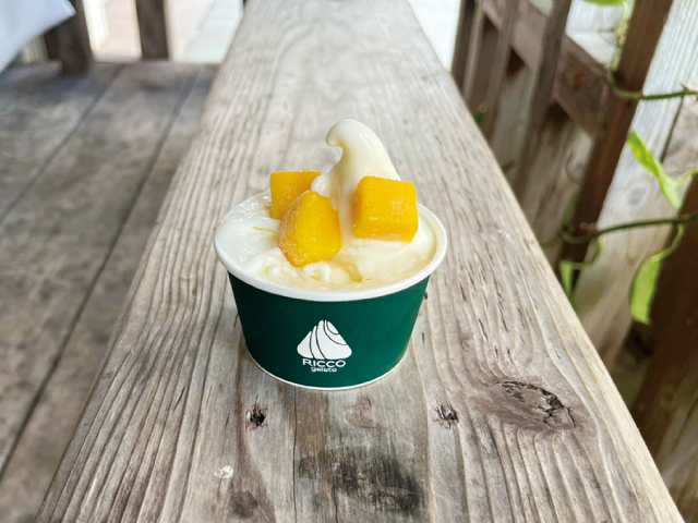 リッコジェラート