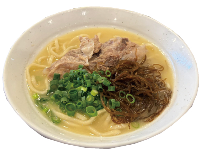 宮古島とんかつ琉宮