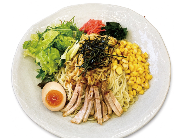 ラーメンとん太 宮古島店