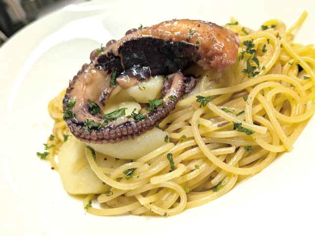 bistro ちぃぽっぽ