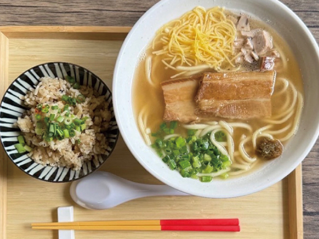めん処 縁