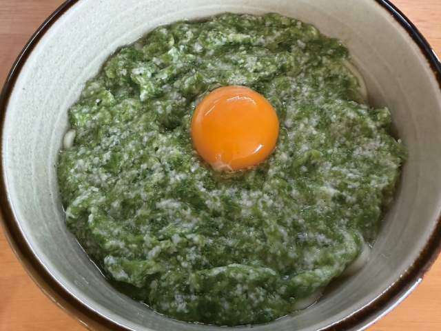 宮古そば はやせ