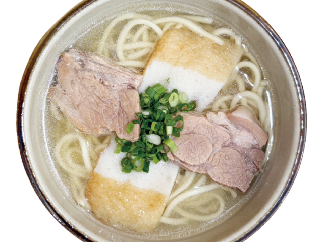 くになか食堂
