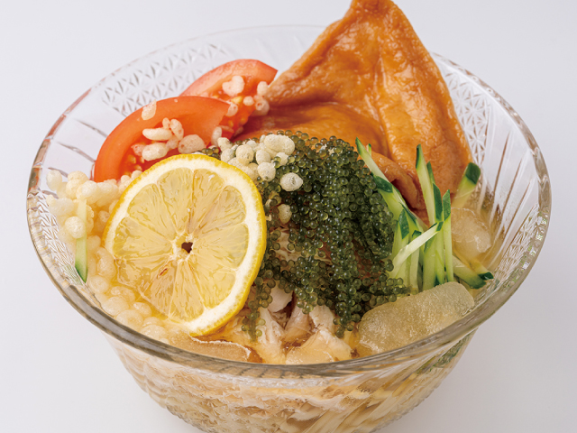 カフェ 森の泉 （シギラ黄金温泉内）