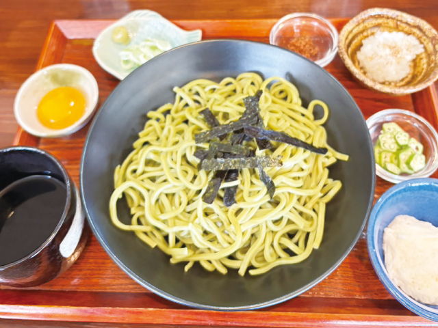 たまご家おかん