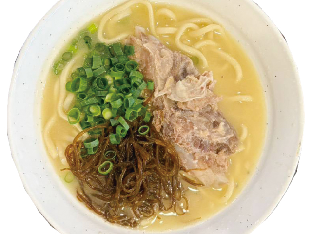 宮古島とんかつ琉宮