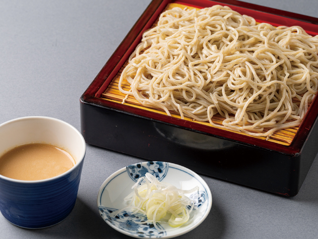 蕎麦居酒屋 彩海